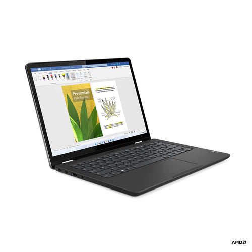 Lenovo 13w Yoga Hybrid (2-in-1) 33.8 cm (13.3 Lenovo 13w Yoga Hybrid (2-in-1) 33.8 cm (13.3